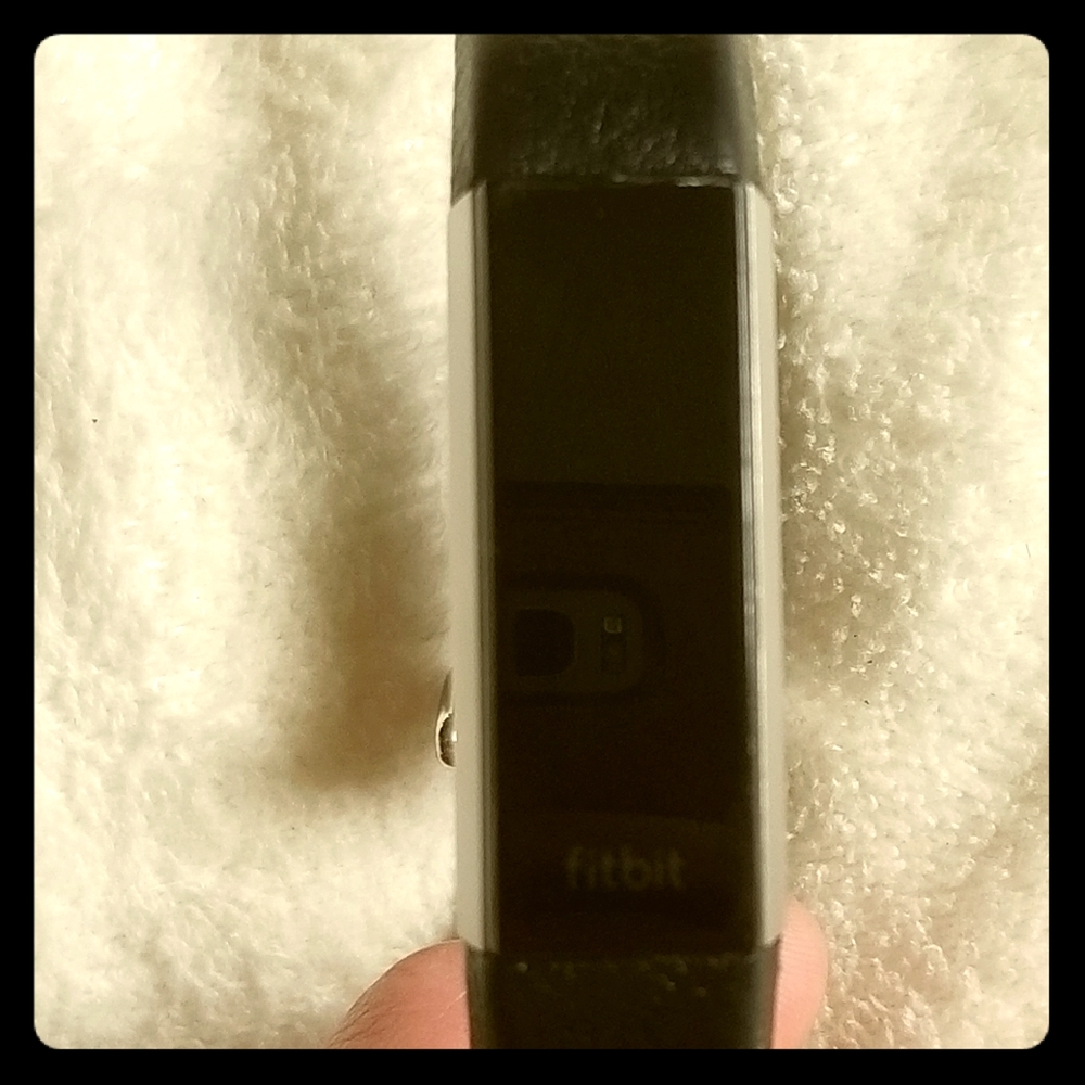 Fitbit Alta HR